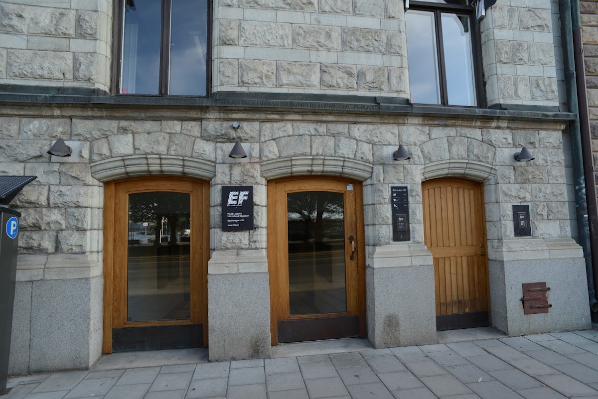 EF Academy photo 5