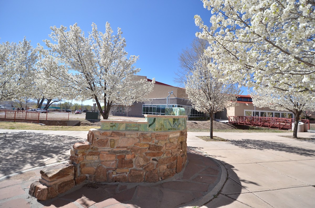 Northern New Mexico College photo 1