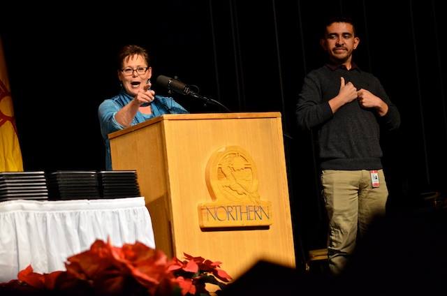Northern New Mexico College photo 4
