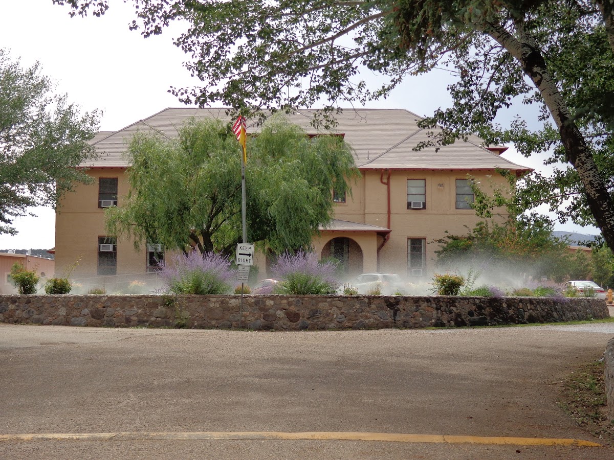 Northern New Mexico College photo 8