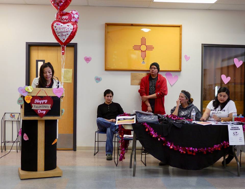 Northern New Mexico College photo 9
