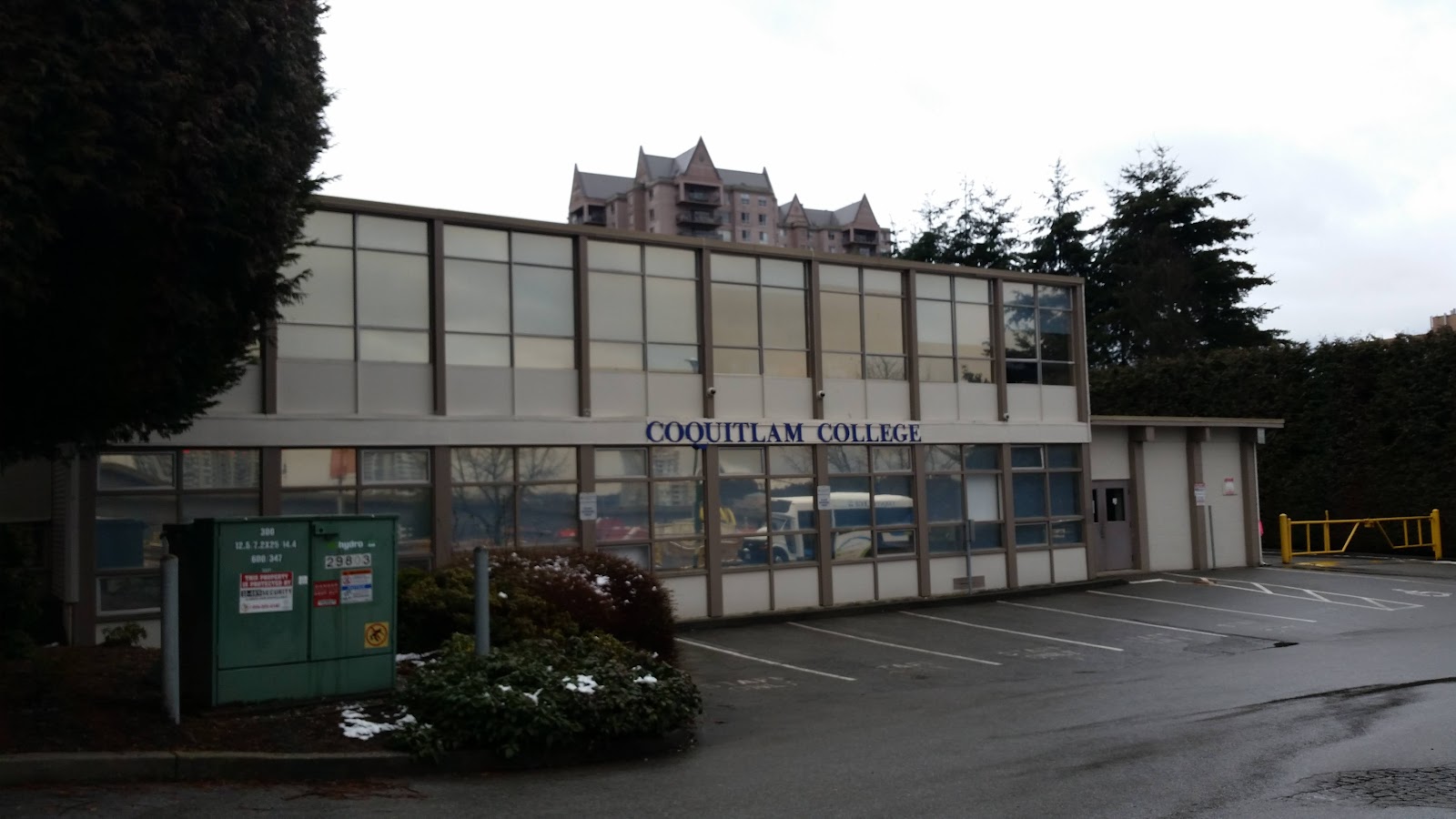 Coquitlam
