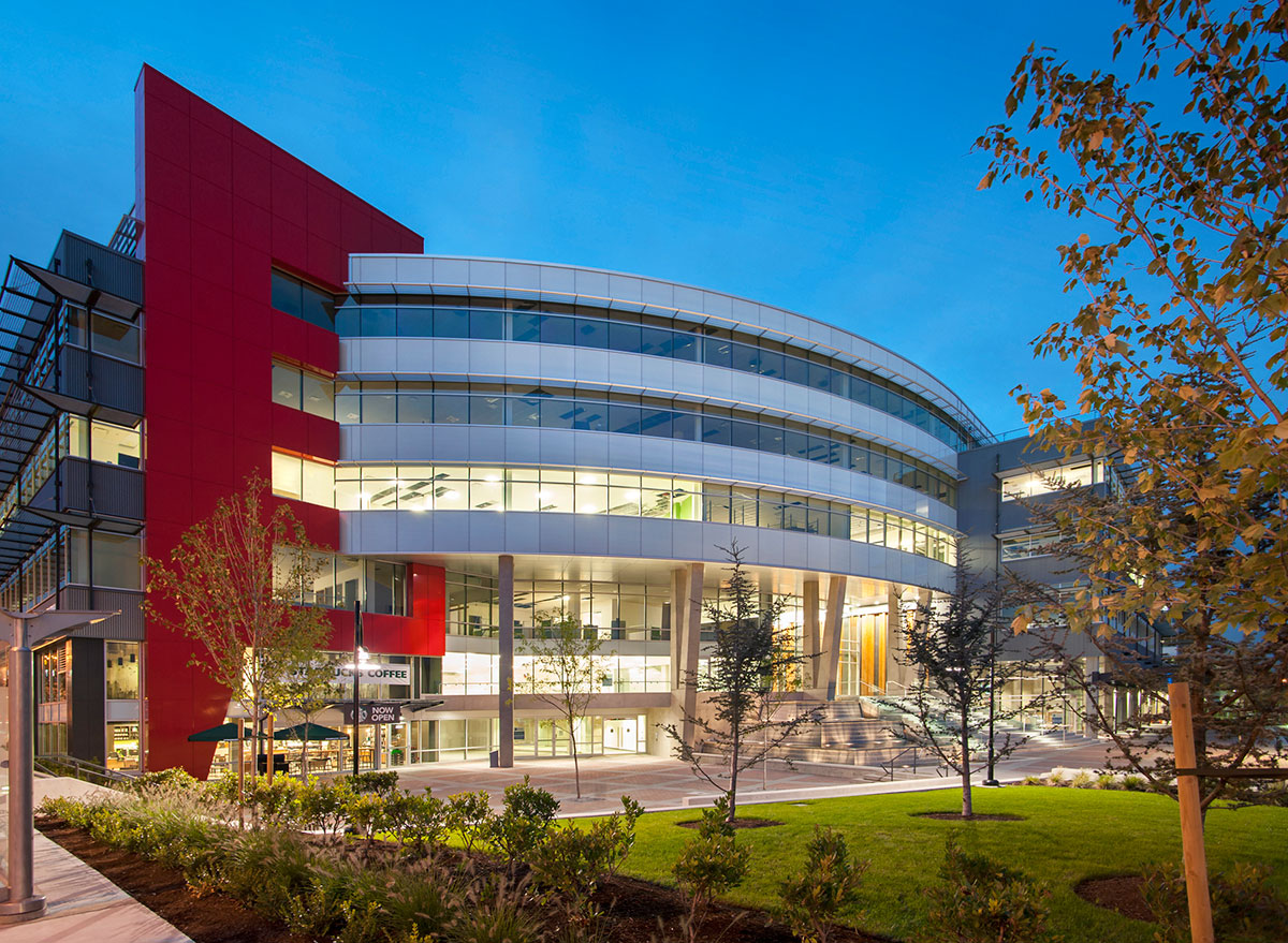 Coquitlam College photo 3