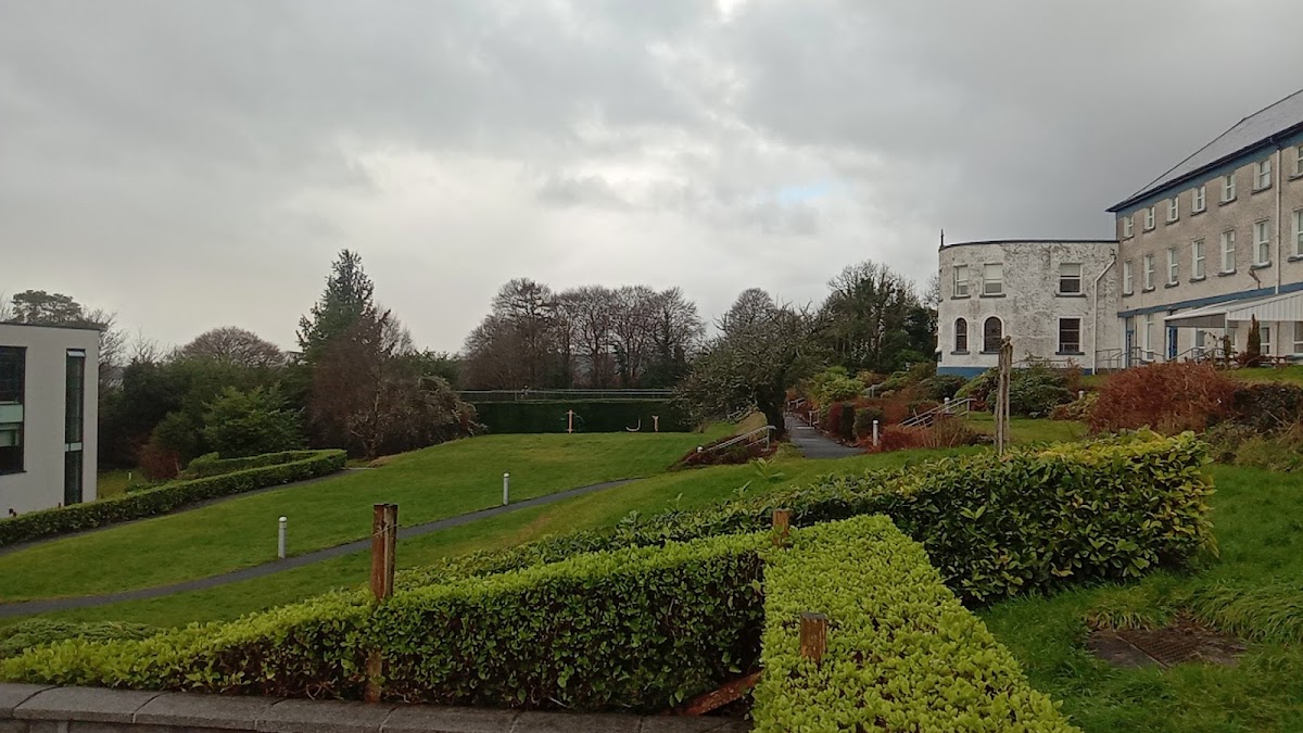 St Angela's College, Sligo photo 1