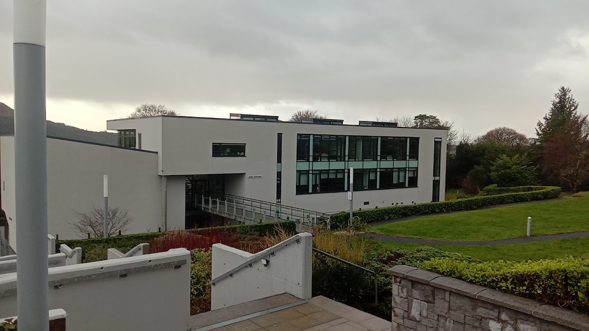 St Angela's College, Sligo photo 3