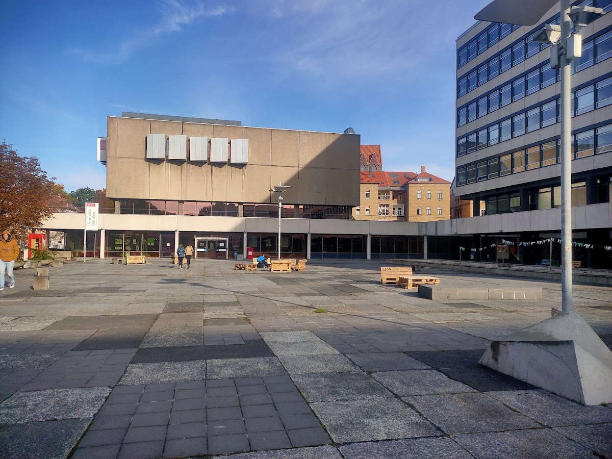 Hochschule Braunschweig photo 5