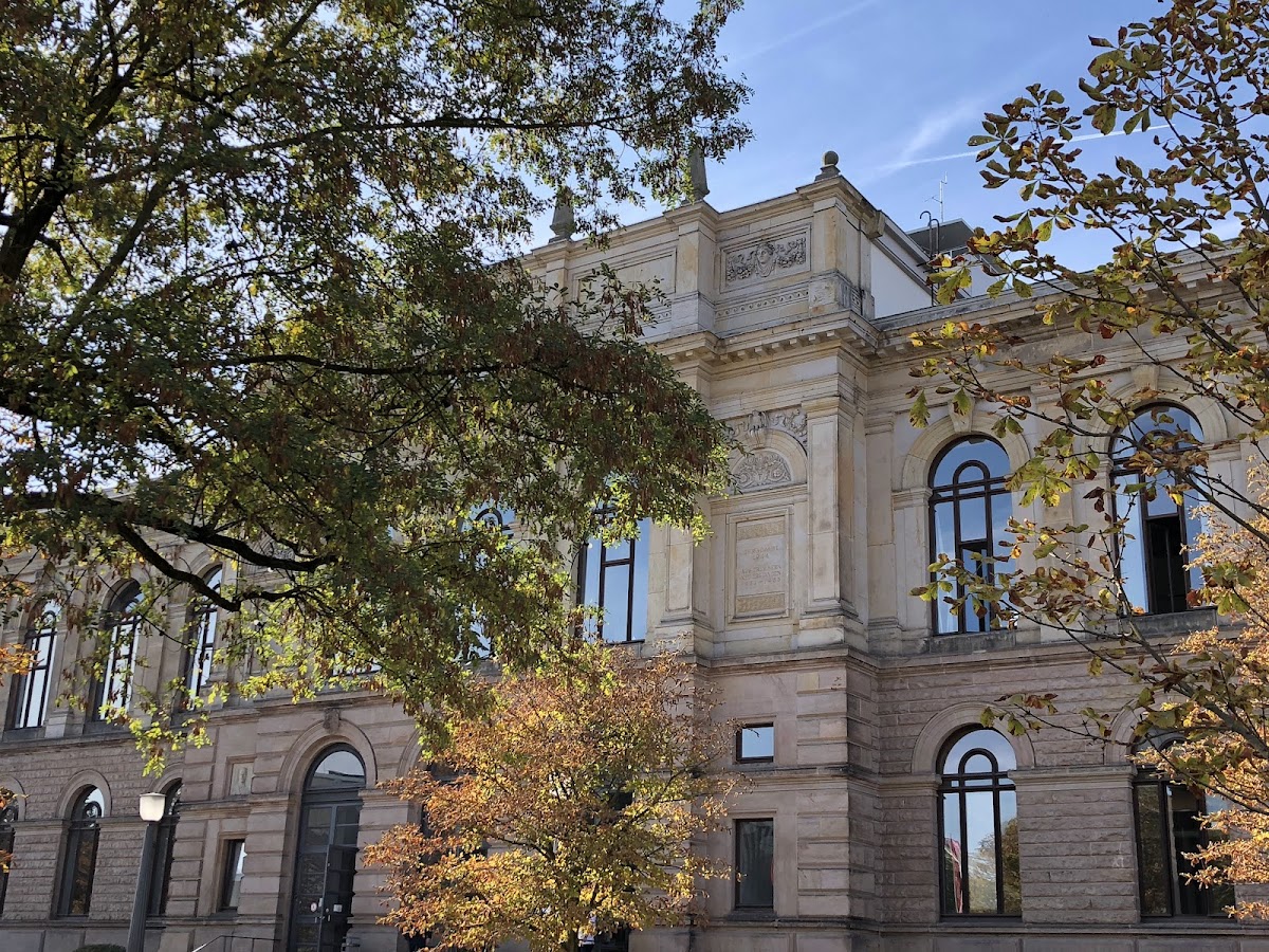 Hochschule Braunschweig photo 6