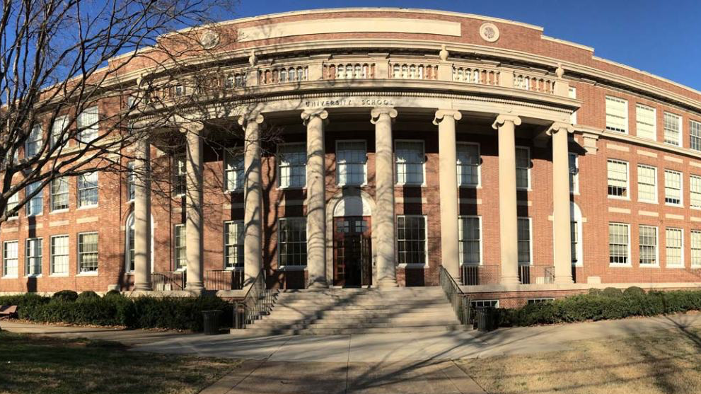 Regional University 3051