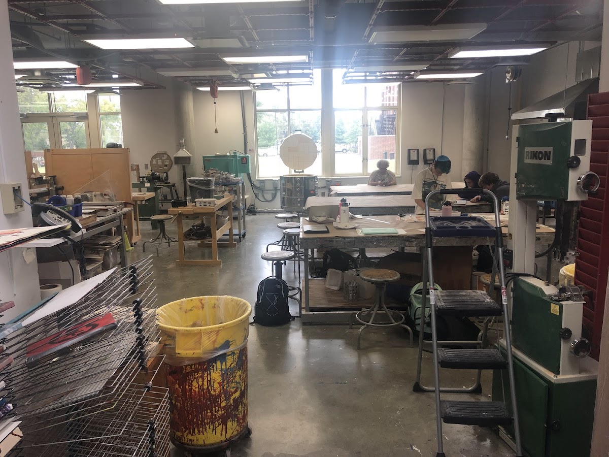 Regional University 3051 photo 3