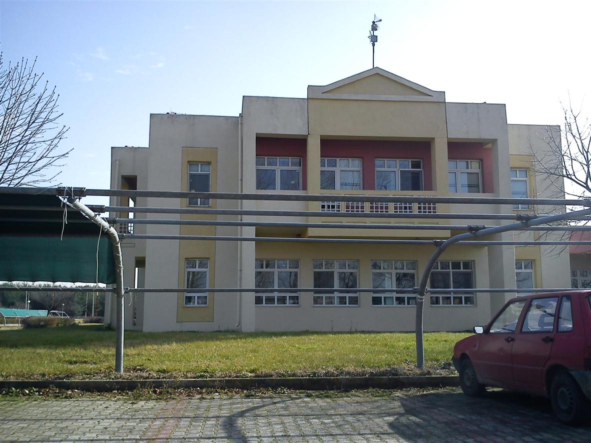 Democritus University of Thrace - Orestiada photo 4