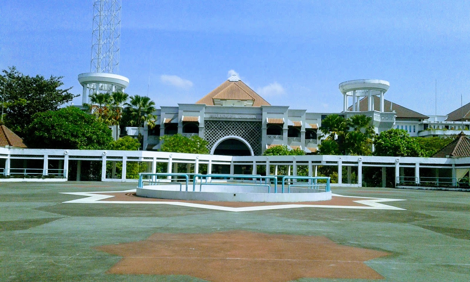 Muhammadiyah University of Yogyakarta
