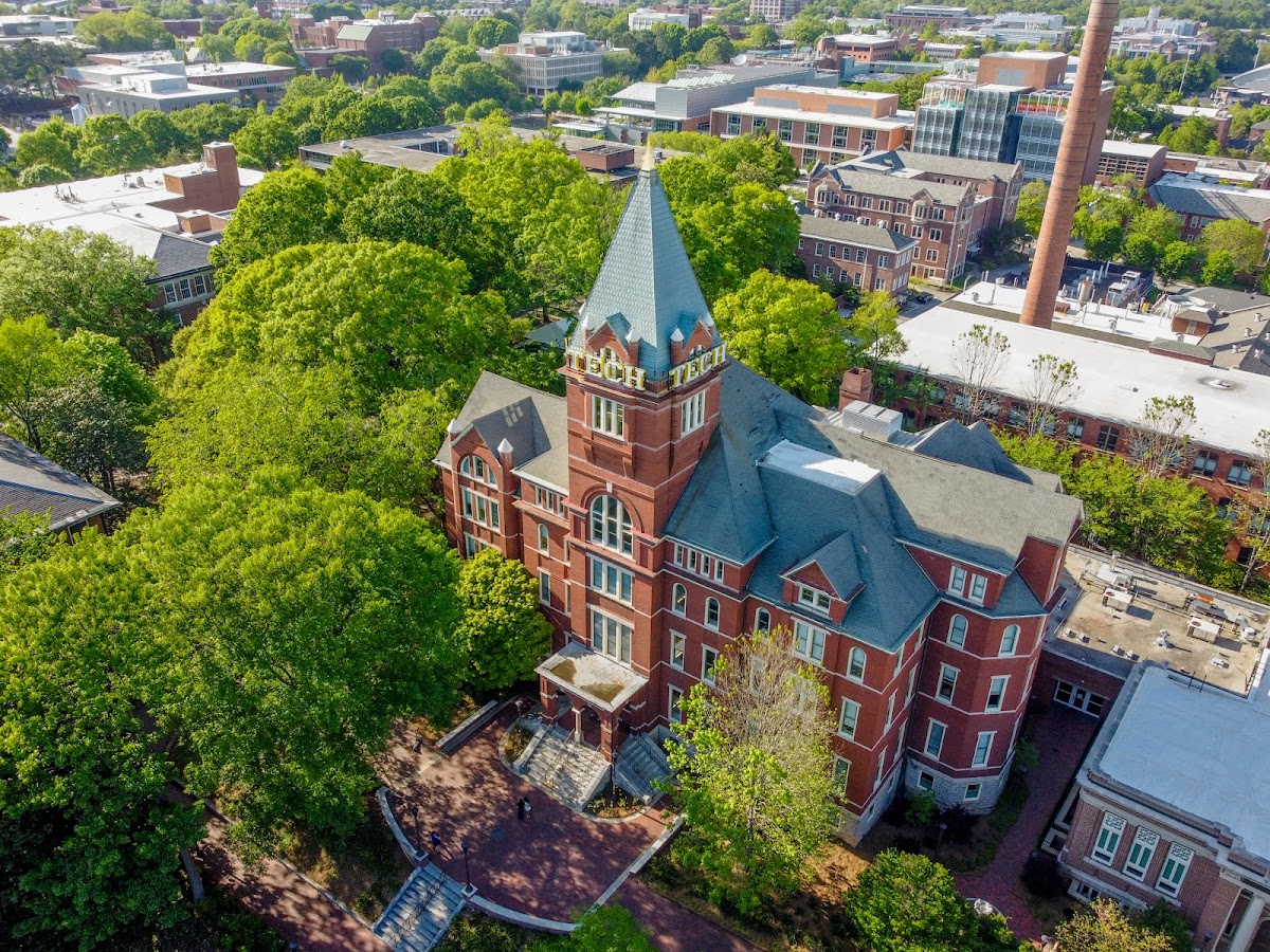Institute of Technology 2431 photo 1