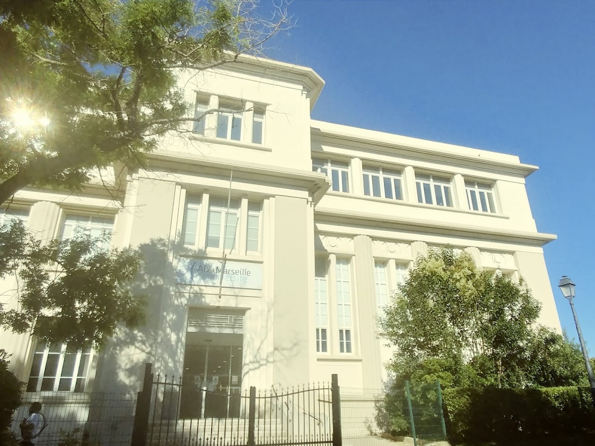 Aix-Marseille University photo 5