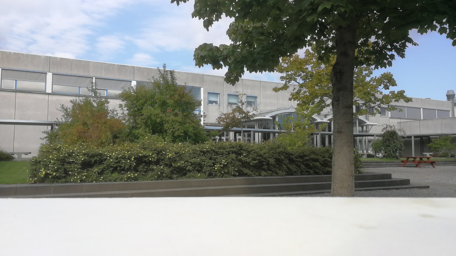 AMU Nordjylland