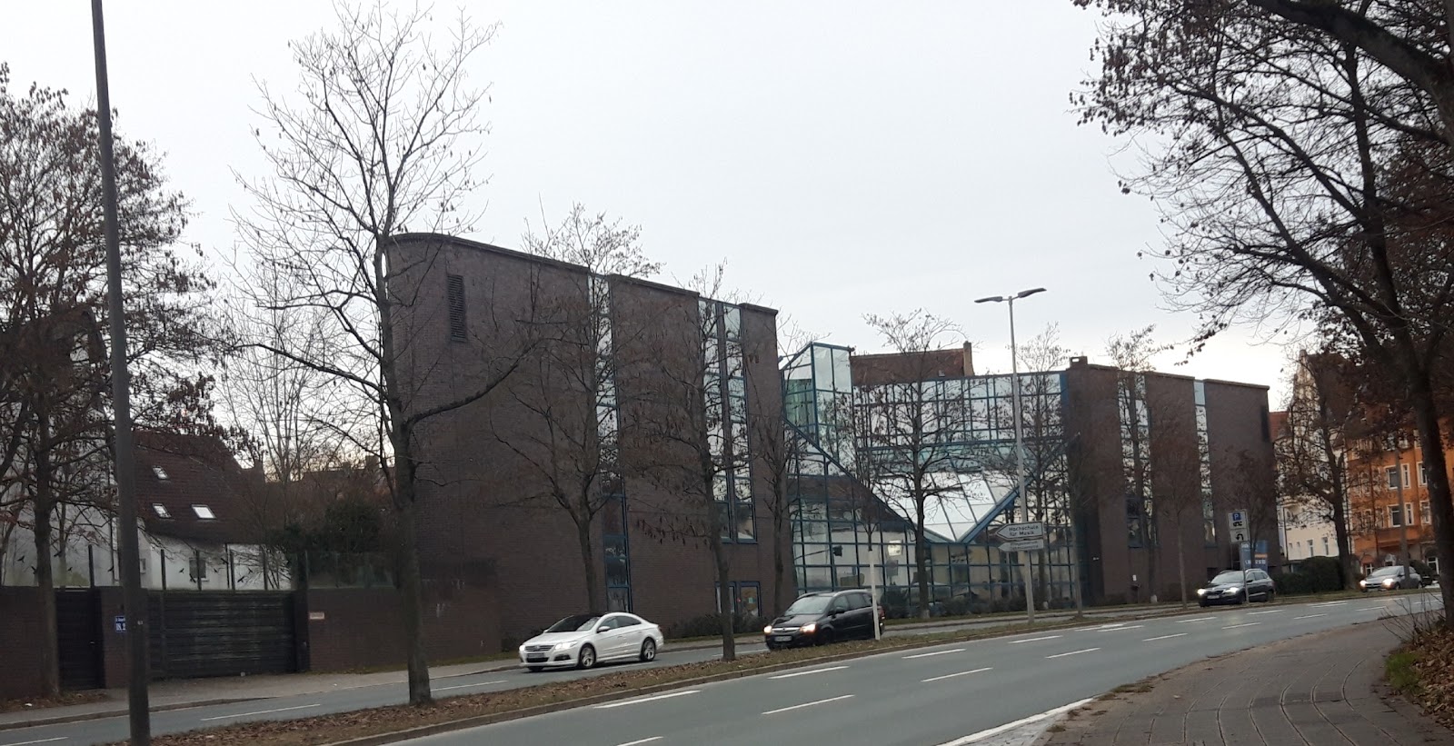 Hochschule für Musik Nürnberg