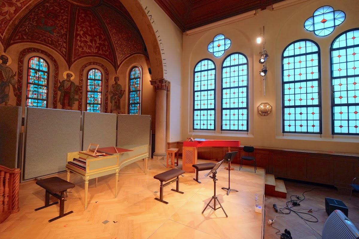 Hochschule für Musik Nürnberg photo 3
