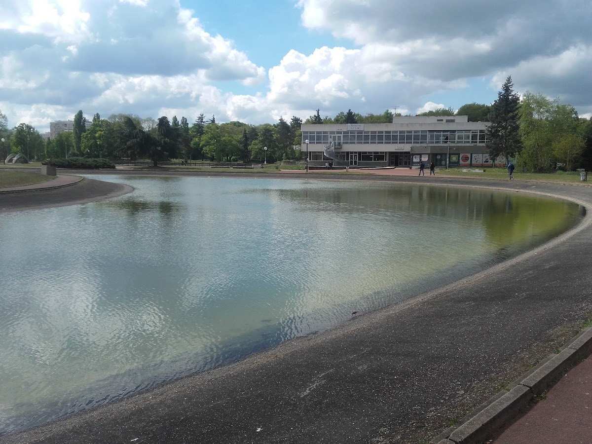 Université d'Orléans photo 7