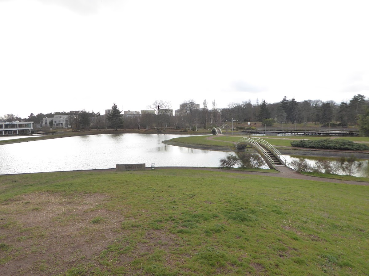 Université d'Orléans photo 9