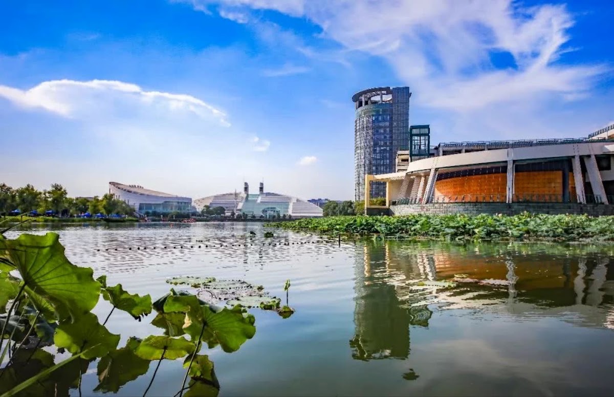 Zhejiang University photo 2