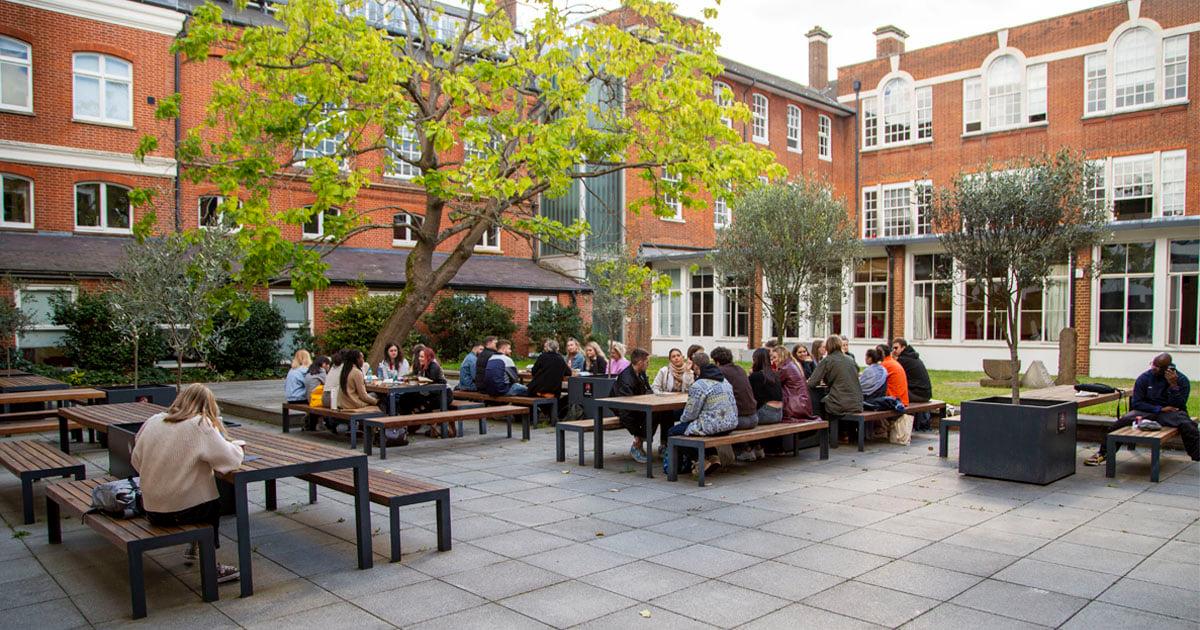 Goldsmiths College