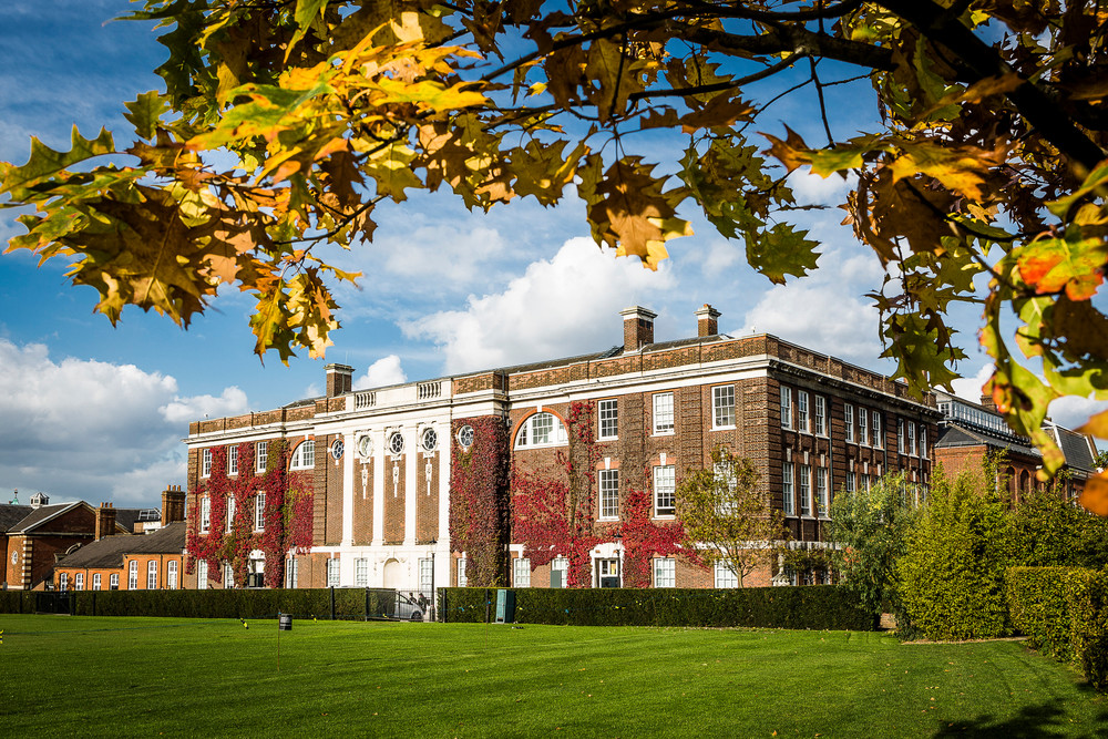 Goldsmiths College photo 3