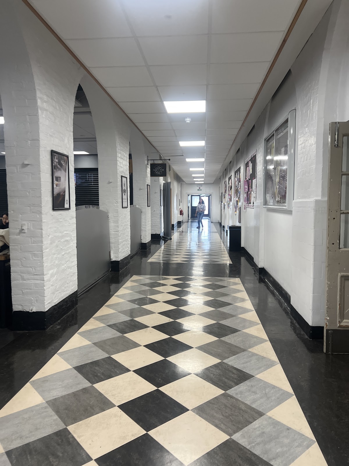 Goldsmiths College photo 8