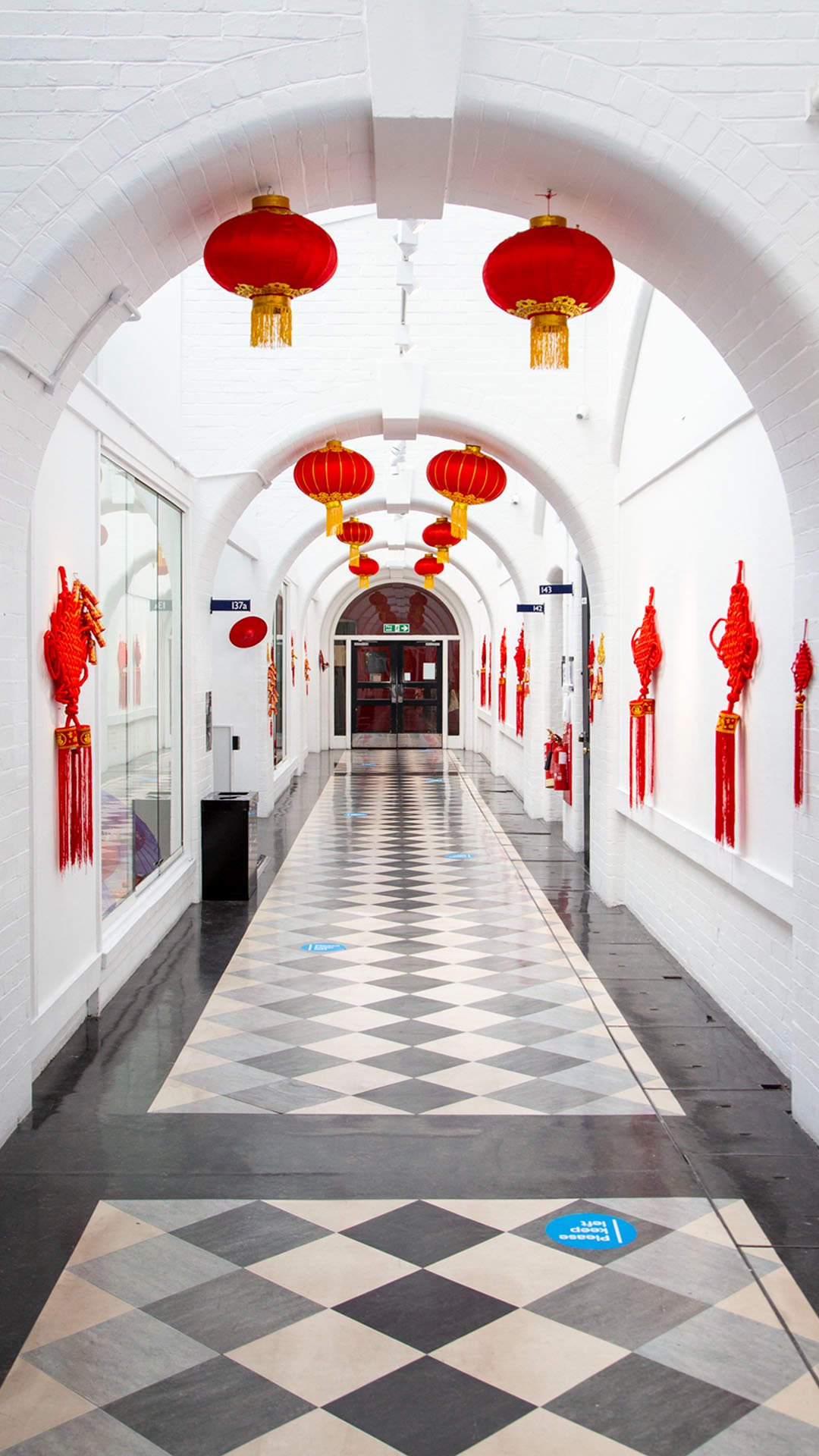Goldsmiths College photo 9