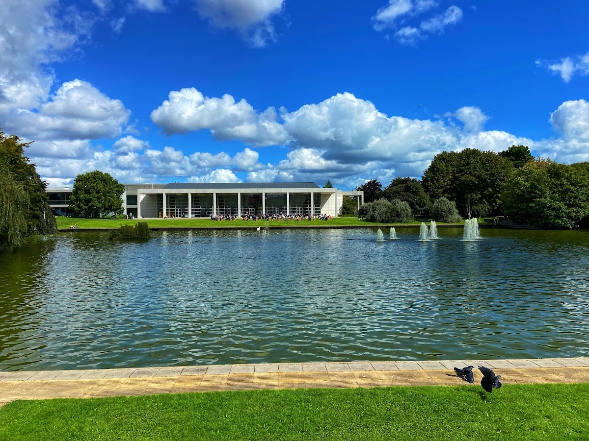 University College Dublin photo 1