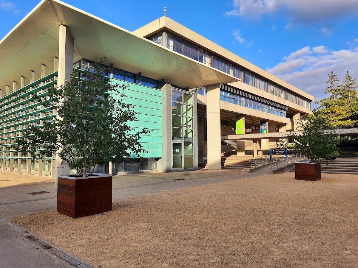 University College Dublin photo 4