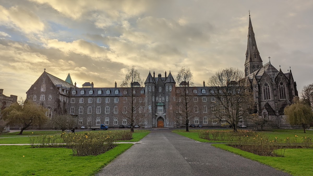 St. Patrick's Pontifical University photo 2