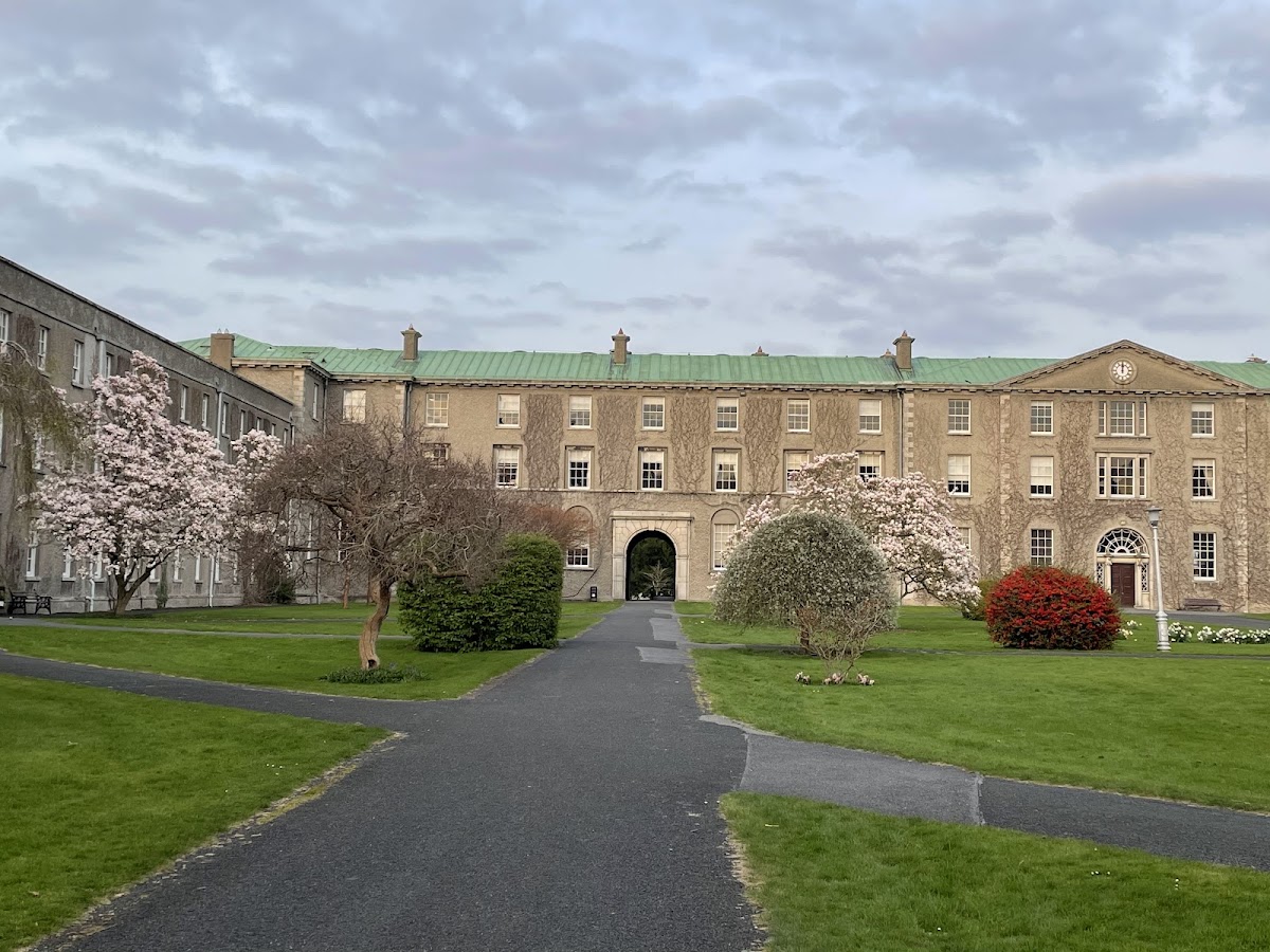 St. Patrick's Pontifical University photo 4