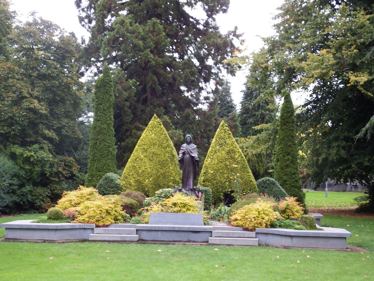 St. Patrick's Pontifical University photo 6