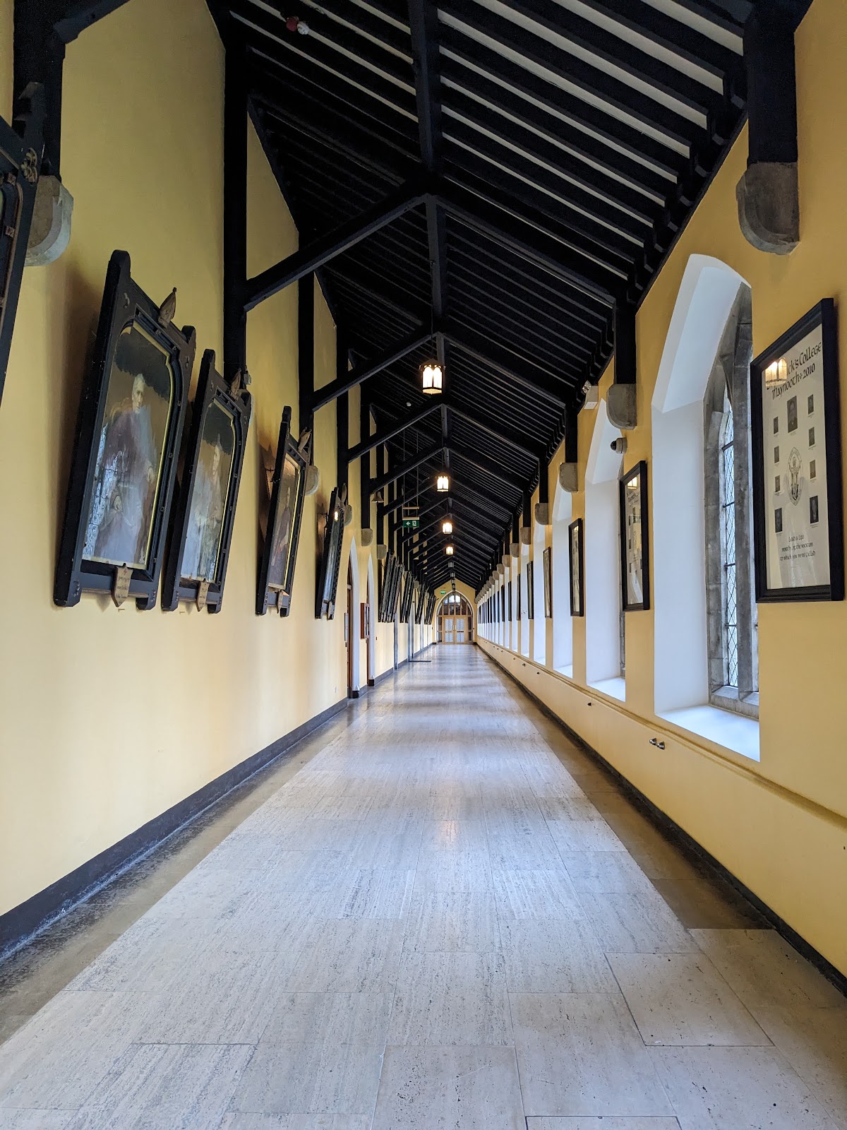 St. Patrick's Pontifical University photo 7