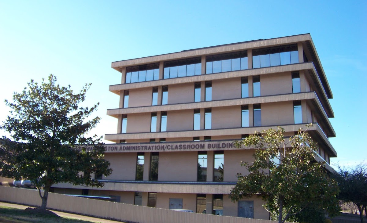 Alcorn State University photo 2