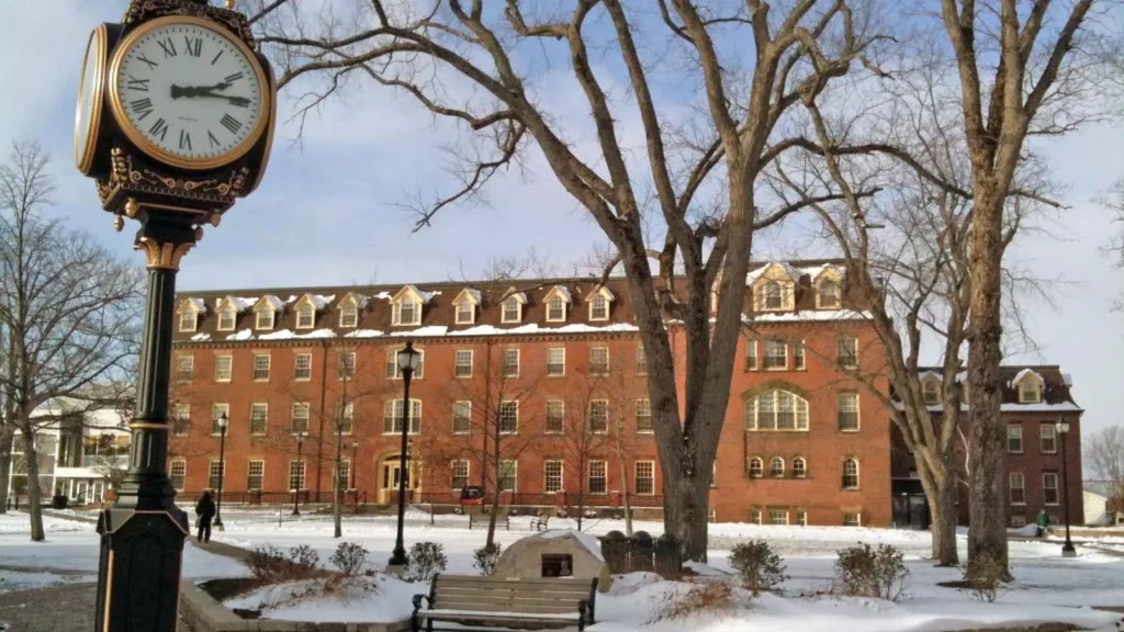 University of Prince Edward Island photo 2