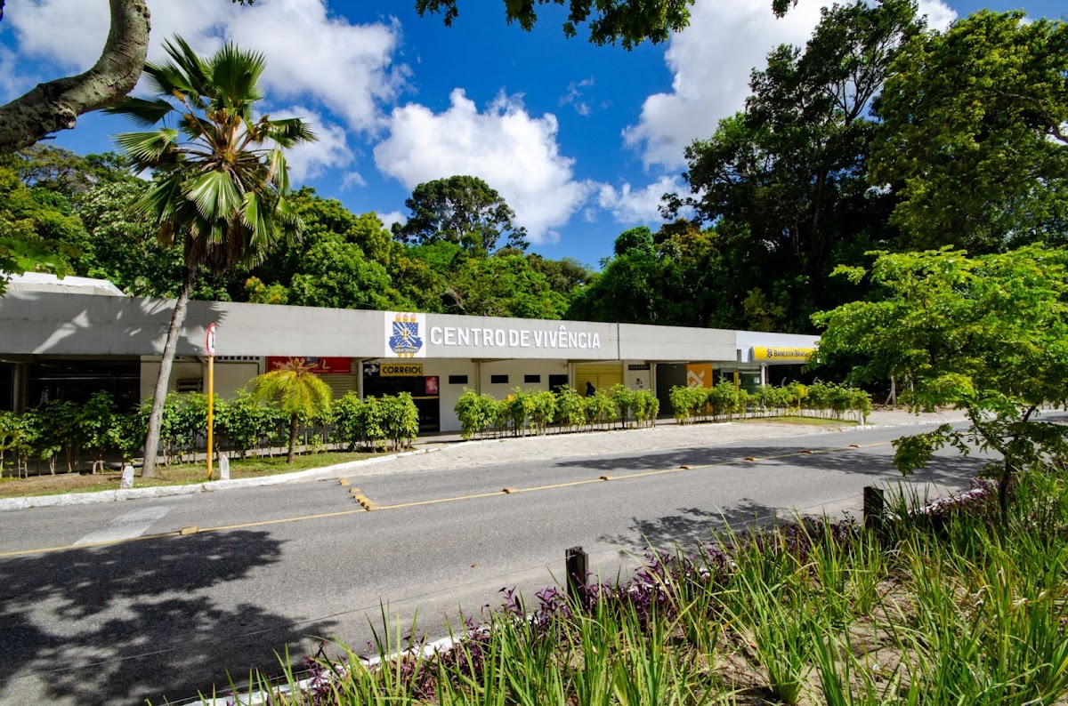 Federal University of Paraíba photo 4