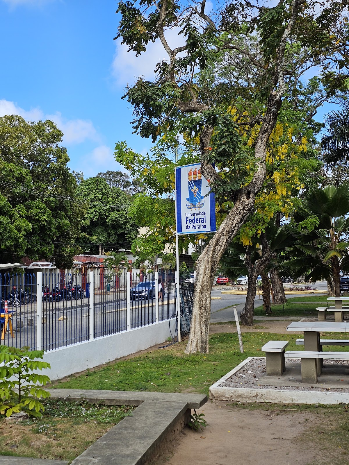 Federal University of Paraíba photo 5