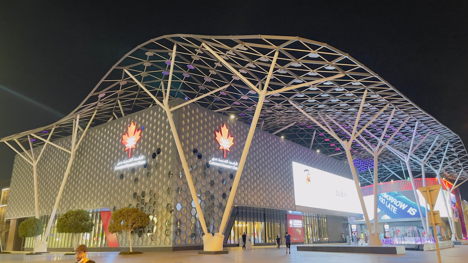 Dubai