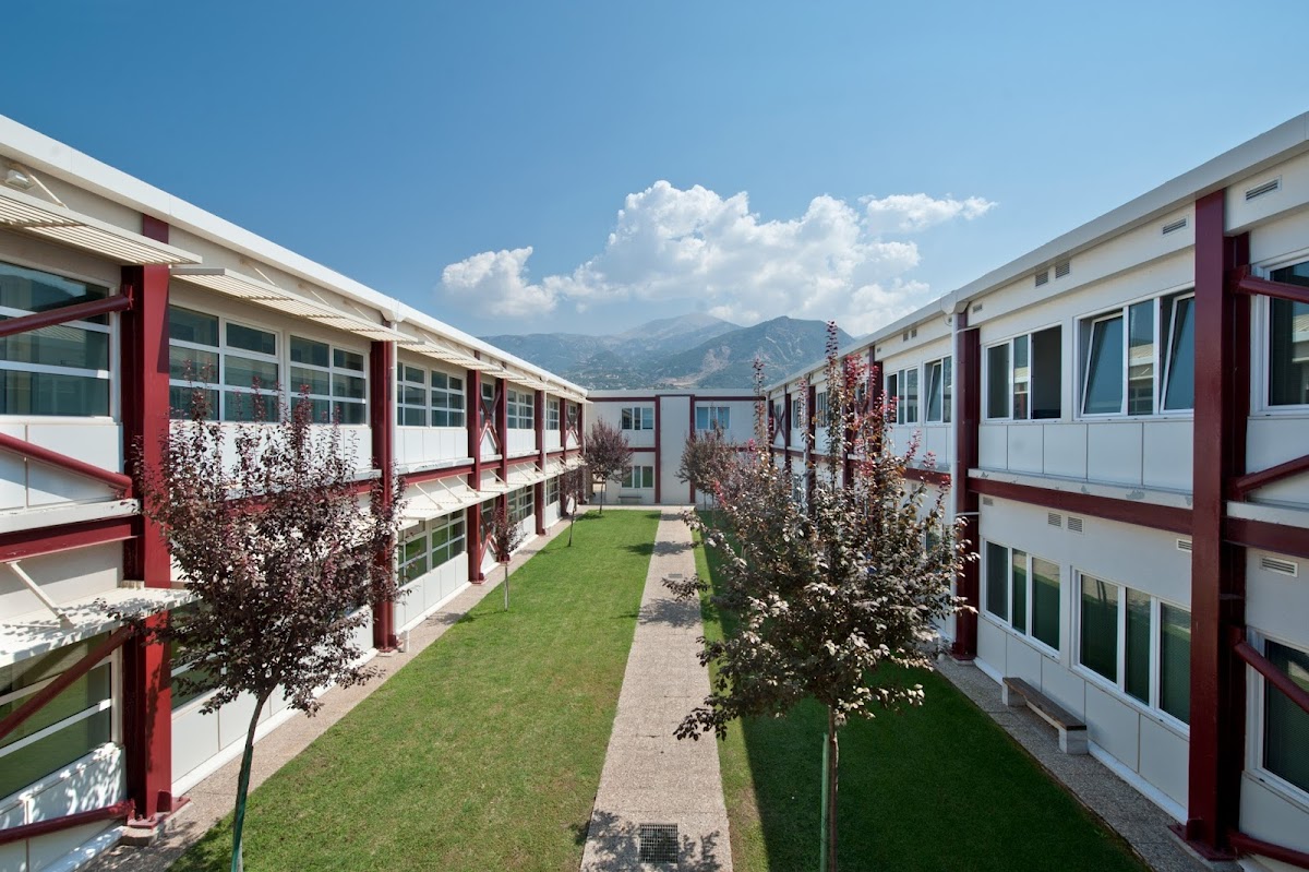 Hellenic Open University photo 6