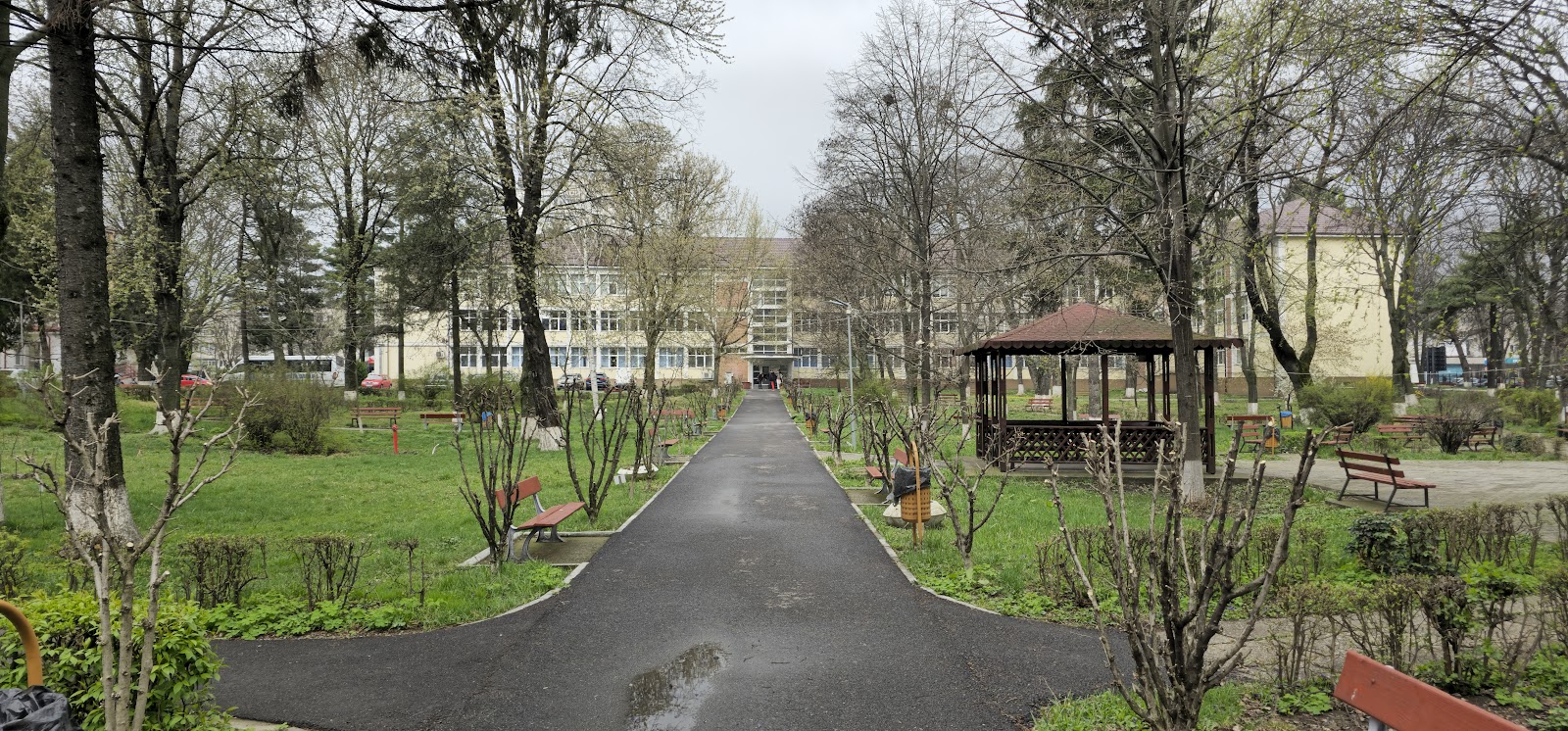 Bacău