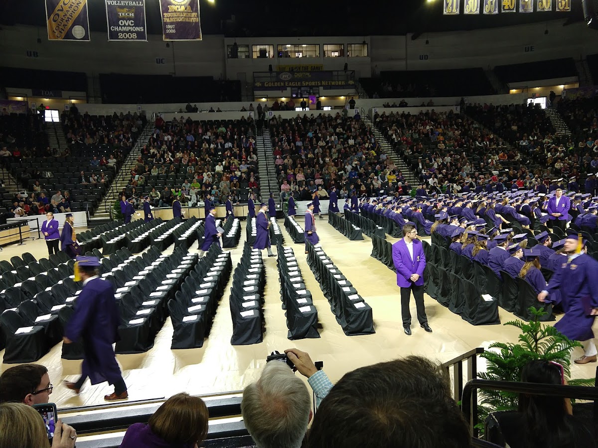 Tennessee Tech University photo 5