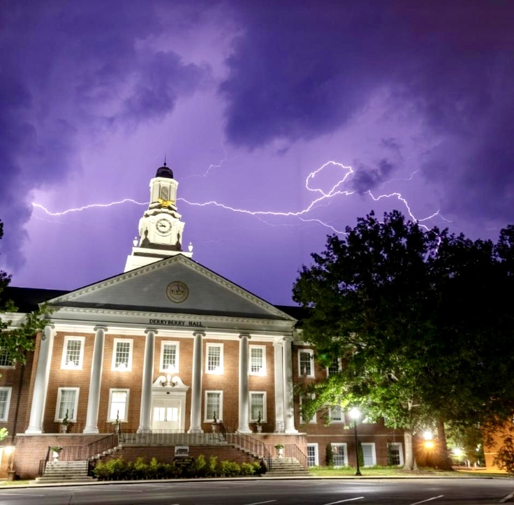Tennessee Tech University photo 6