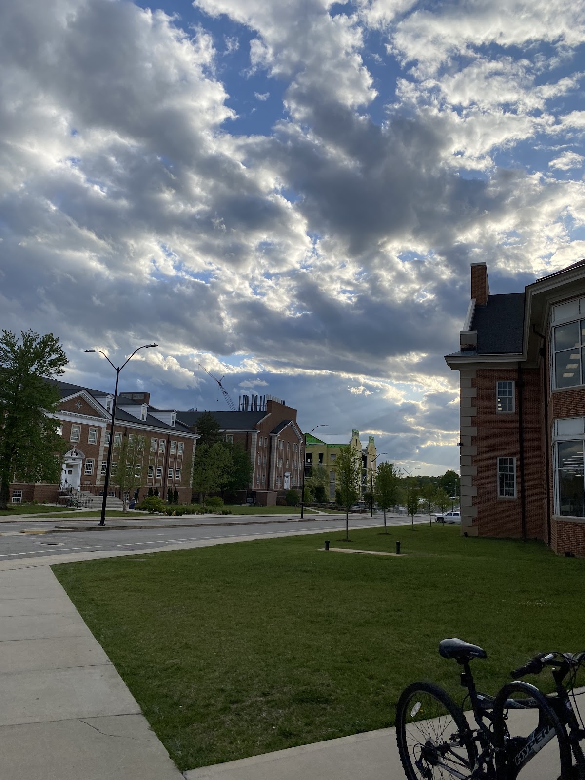Tennessee Tech University photo 7