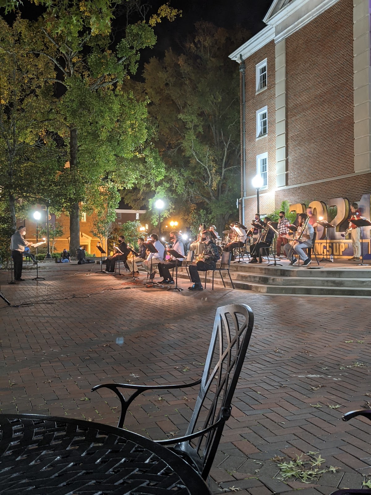 Tennessee Tech University photo 8
