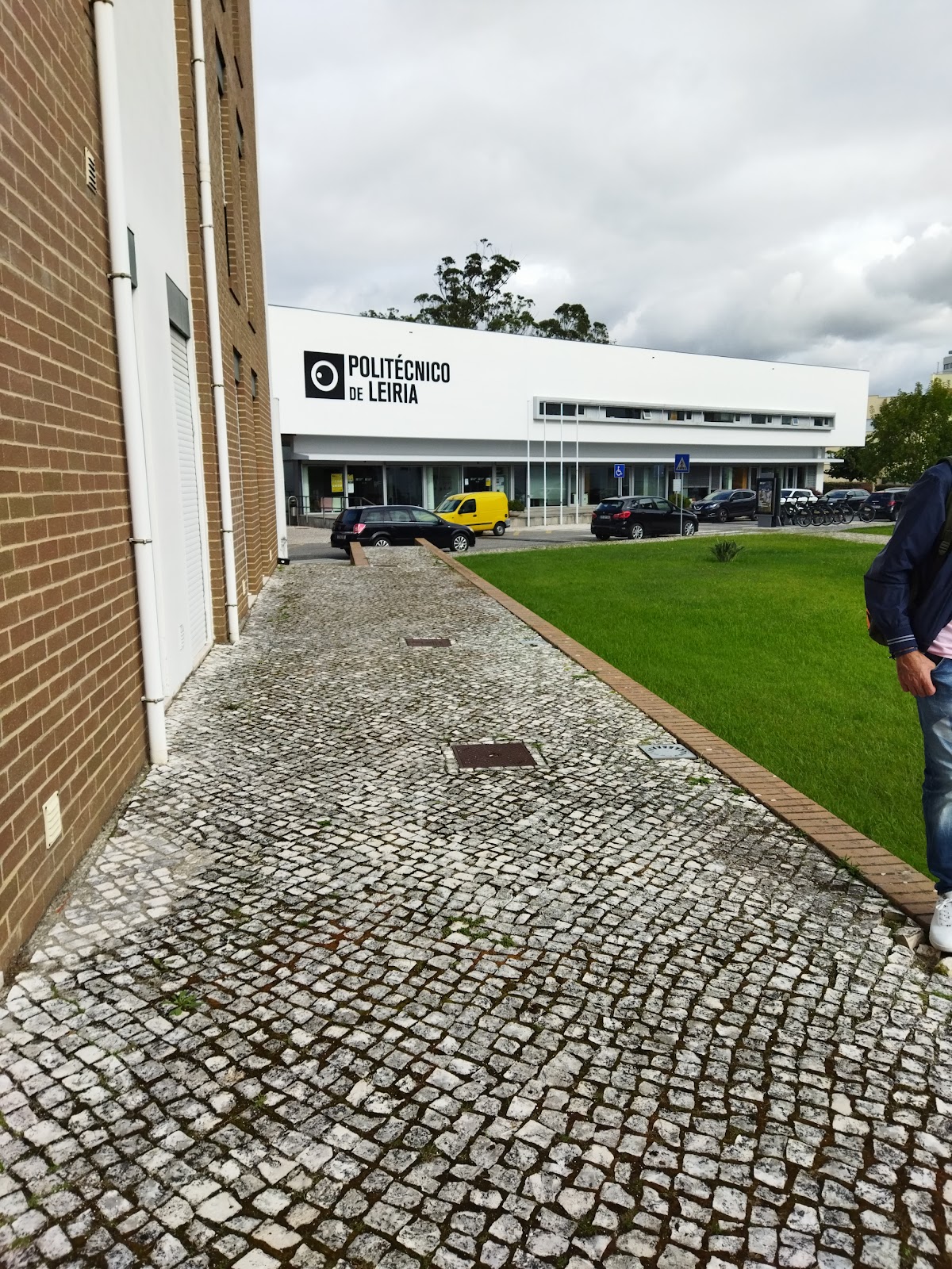Polytechnic Institute of Leiria photo 9