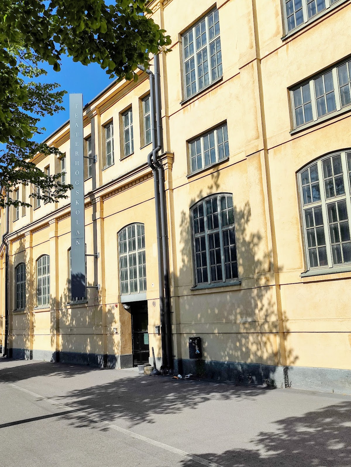 Theatre Academy of the University of the Arts Helsinki photo 4