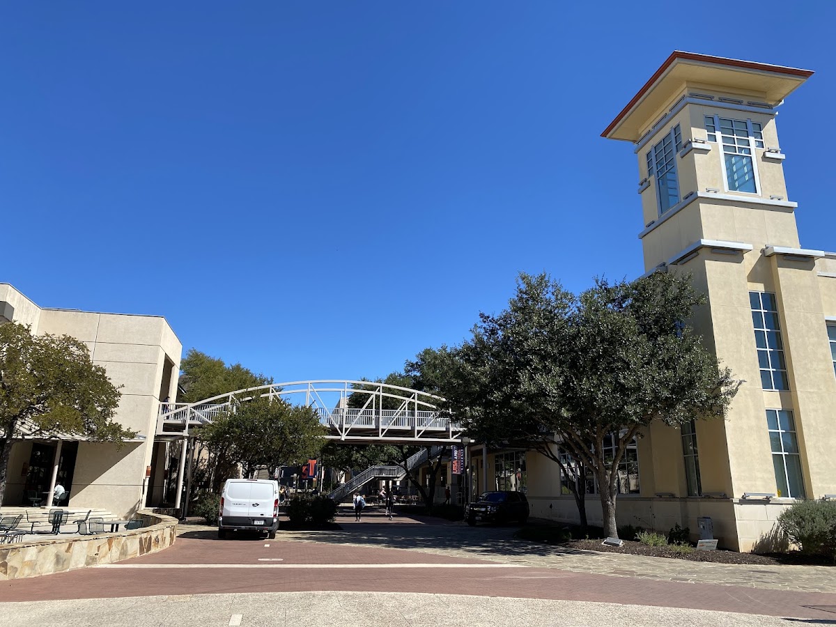 University of Texas at San Antonio photo 6