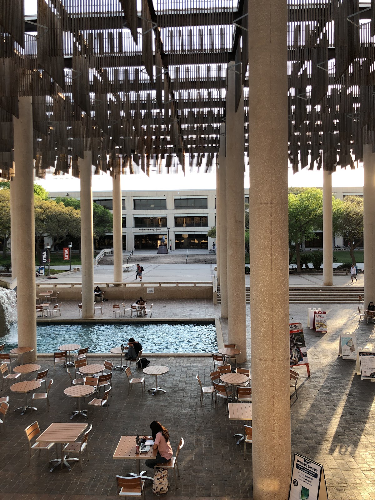 University of Texas at San Antonio photo 9