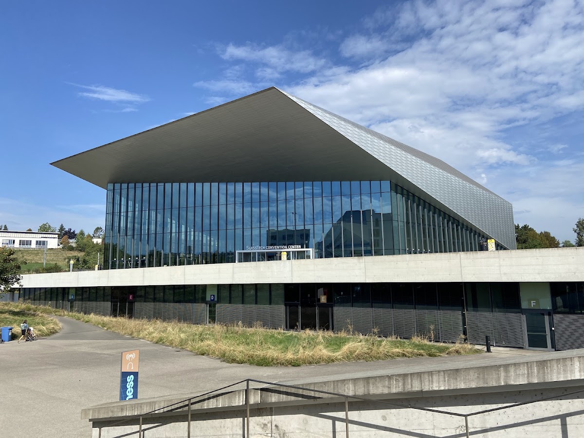EPFL - Swiss Federal Institute of Technology Lausanne photo 4