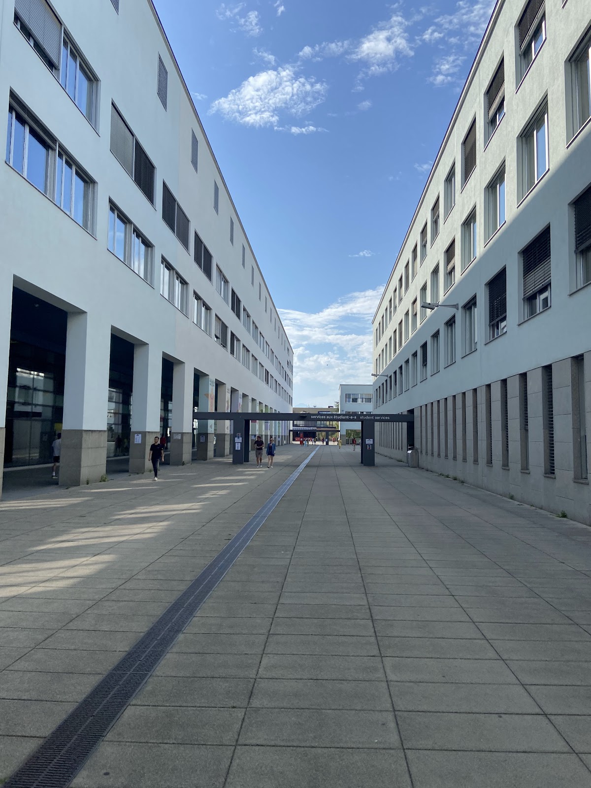 EPFL - Swiss Federal Institute of Technology Lausanne photo 8